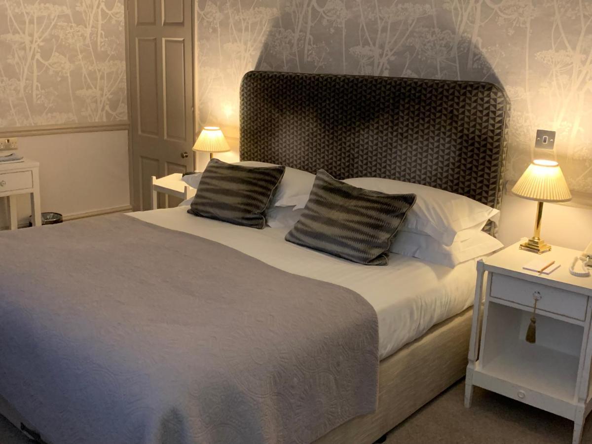 Watersmeet Hotel Woolacombe Bagian luar foto