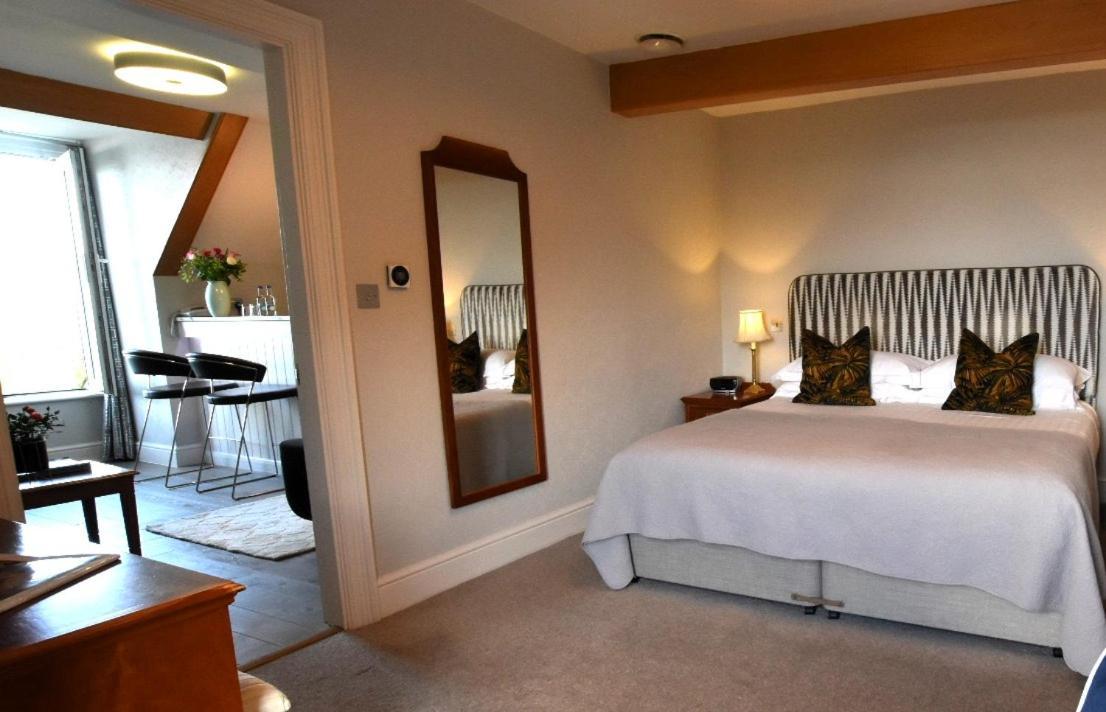 Watersmeet Hotel Woolacombe Bagian luar foto