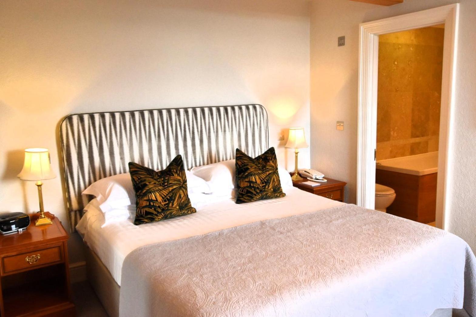 Watersmeet Hotel Woolacombe Bagian luar foto