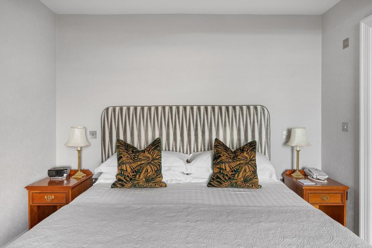 Watersmeet Hotel Woolacombe Bagian luar foto
