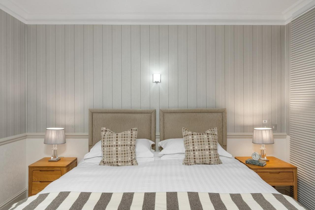 Watersmeet Hotel Woolacombe Bagian luar foto