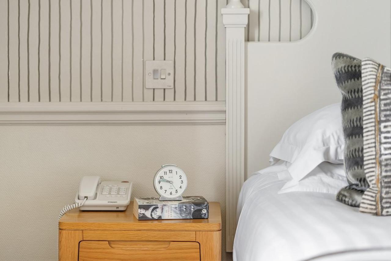 Watersmeet Hotel Woolacombe Bagian luar foto