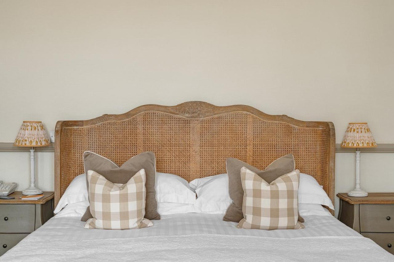 Watersmeet Hotel Woolacombe Bagian luar foto