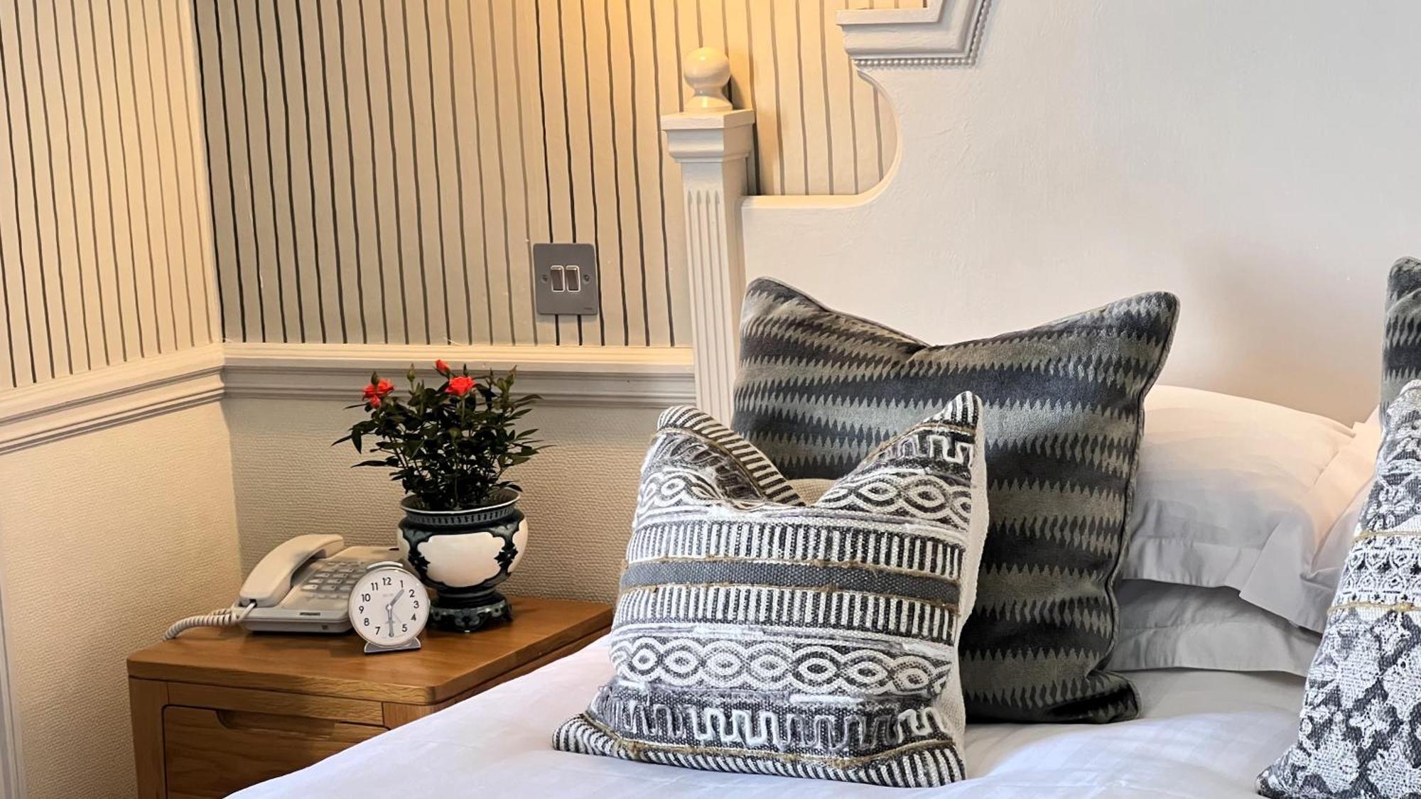 Watersmeet Hotel Woolacombe Bagian luar foto