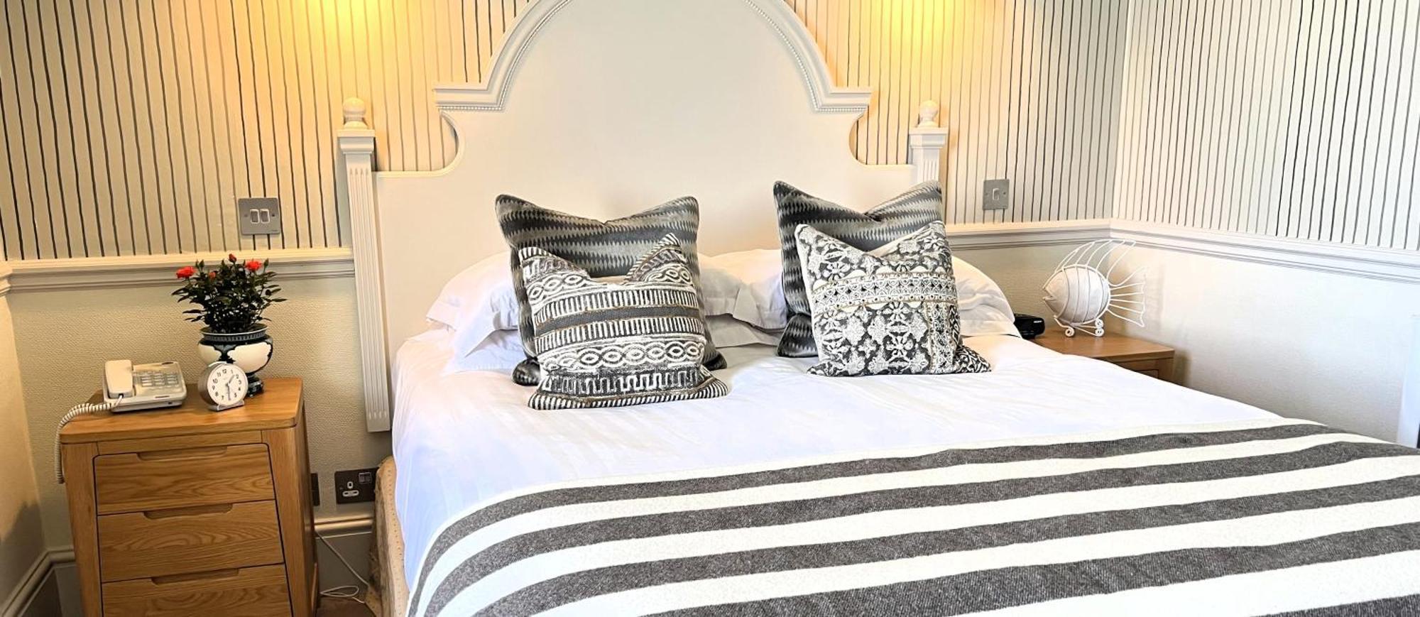 Watersmeet Hotel Woolacombe Bagian luar foto
