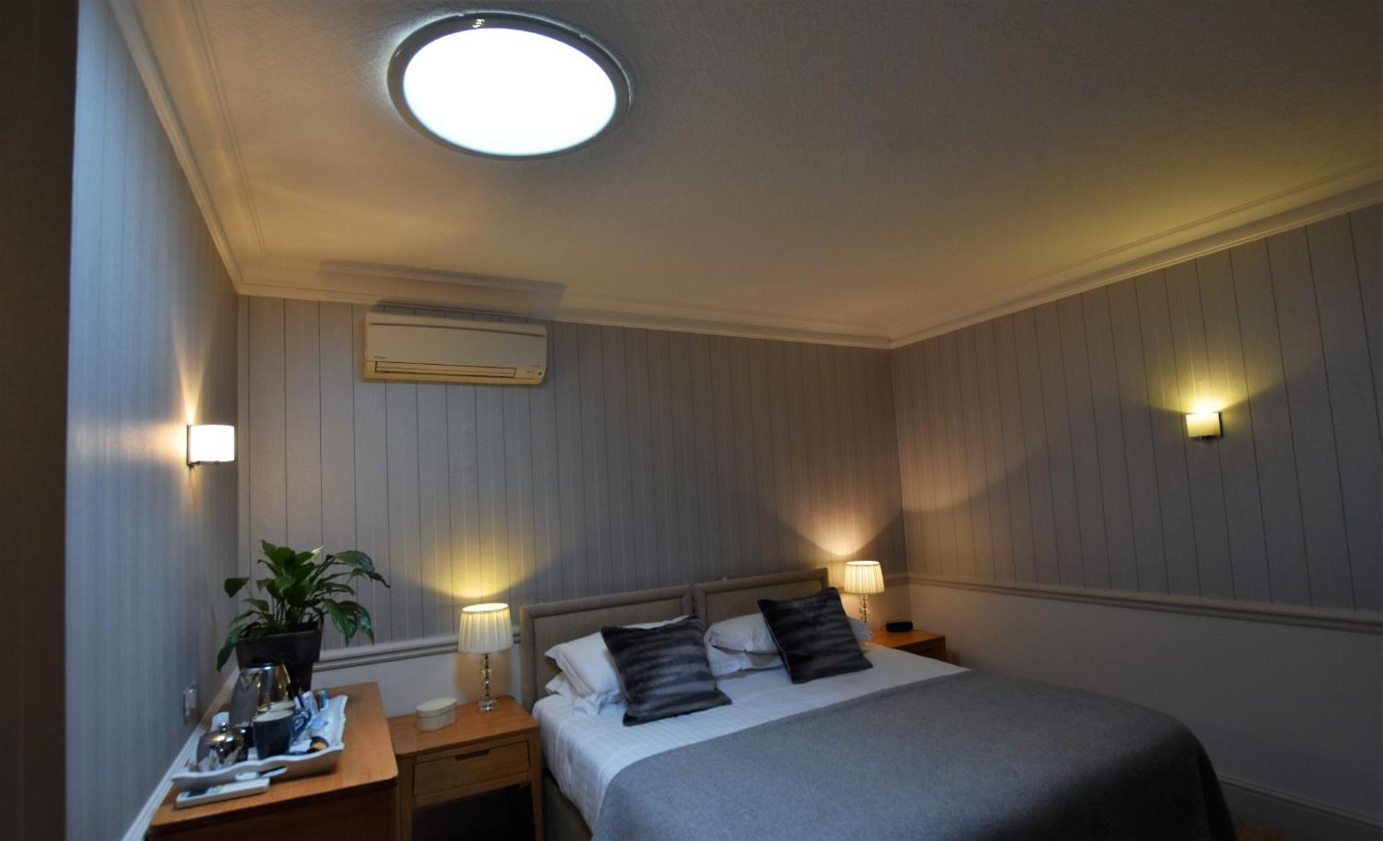 Watersmeet Hotel Woolacombe Ruang foto