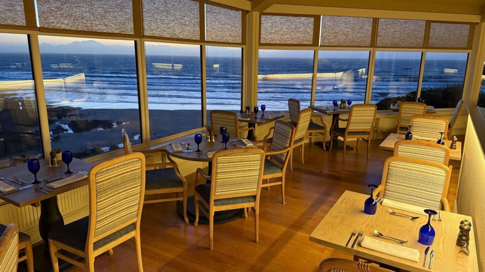 Watersmeet Hotel Woolacombe Bagian luar foto